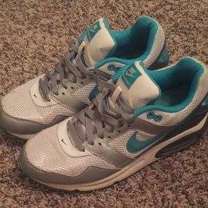 Nike air max shoes